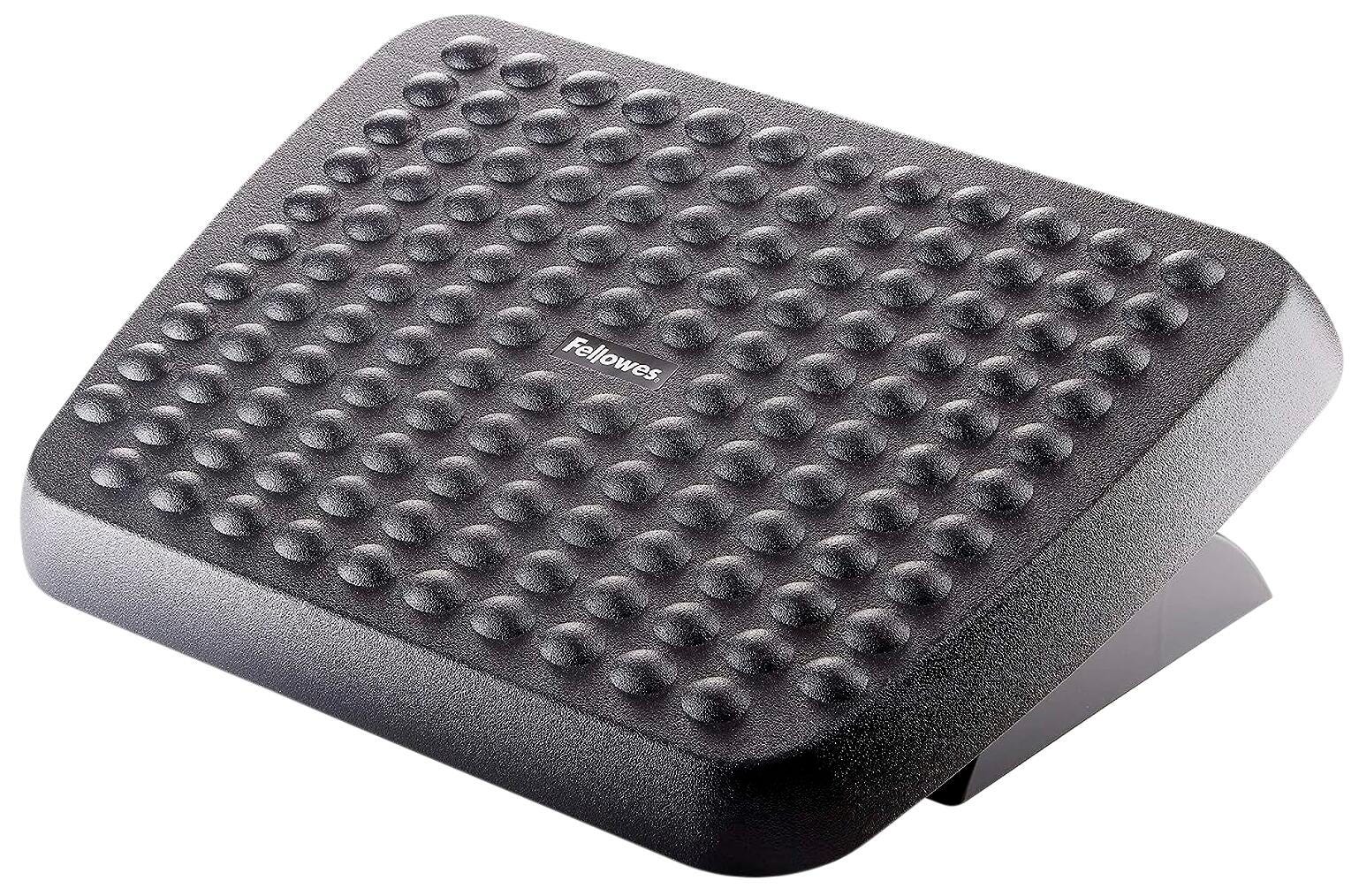 Fellowes 48121 Standard Foot Rest, Graphite 2136099